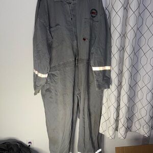 Coveralls